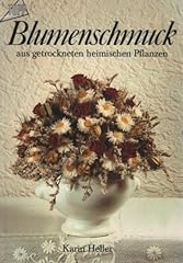 Blumenschmuck getrockneten hei gebraucht kaufen  Wird an jeden Ort in Deutschland