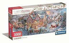 Clementoni jigsaw puzzle for sale  Delivered anywhere in UK