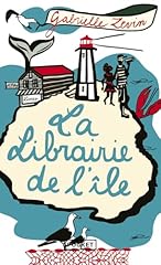 Librairie île d'occasion  Livré partout en Belgiqu