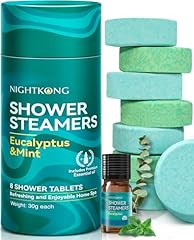 Eucalyptus mint shower for sale  Delivered anywhere in USA 
