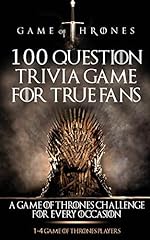 Game thrones 100 for sale  Delivered anywhere in USA 
