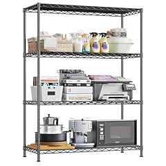 Durayloly shelf metal for sale  Delivered anywhere in USA 