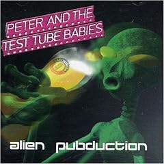 Alien pubduction for sale  Delivered anywhere in UK