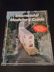 Intermodal modeler guide for sale  Delivered anywhere in UK