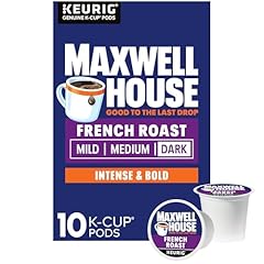 Maxwell house french for sale  Delivered anywhere in USA 