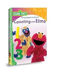 Preschool cool counting for sale  Delivered anywhere in UK