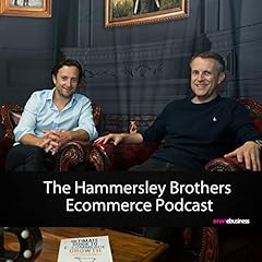 Ecommerce hammersley brothers for sale  Delivered anywhere in Ireland