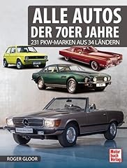Autos 70er jahre gebraucht kaufen  Wird an jeden Ort in Deutschland