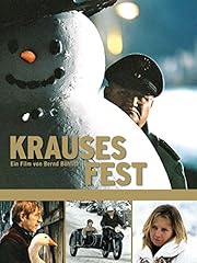 Krauses fest gebraucht kaufen  Wird an jeden Ort in Deutschland