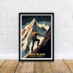 Mont blanc travel for sale  Delivered anywhere in USA 