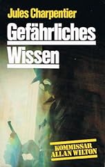 Gefährliches wissen gebraucht kaufen  Wird an jeden Ort in Deutschland
