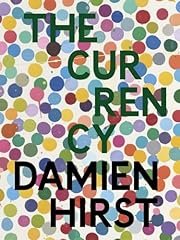 Damien hirst currency for sale  Delivered anywhere in USA 