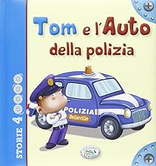 Tom auto della usato  Spedito ovunque in Italia 