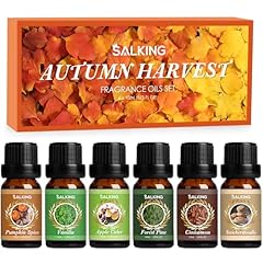 Salking autumn fragrance for sale  Delivered anywhere in USA 