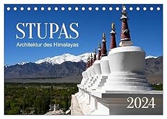 Stupas architektur himalayas gebraucht kaufen  Wird an jeden Ort in Deutschland