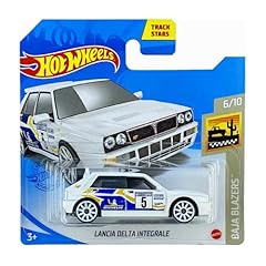 Hot wheels lancia for sale  Delivered anywhere in UK