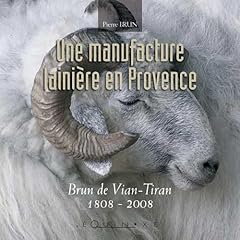 brun vian tiran d'occasion  Livré partout en France