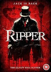Ripper dvd gebraucht kaufen  Wird an jeden Ort in Deutschland