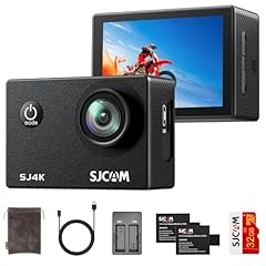 Sjcam sj4000 action gebraucht kaufen  Wird an jeden Ort in Deutschland