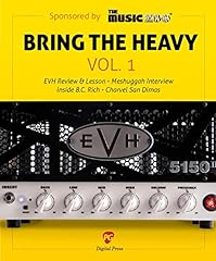 Bring heavy vol.1 for sale  Delivered anywhere in UK