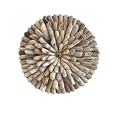 Oma driftwood round for sale  Delivered anywhere in USA 