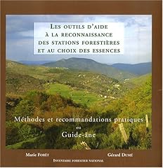 Outils aide reconnaissance d'occasion  Livré partout en France
