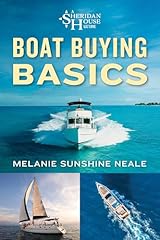 Boat buying basics for sale  Delivered anywhere in USA 