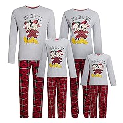 Disney pyjama noël d'occasion  Livré partout en France