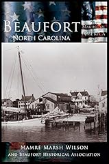 Beaufort north carolina for sale  Delivered anywhere in USA 