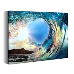 Bathroom ocean pictures for sale  Delivered anywhere in USA 