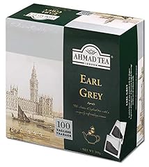 Ahmad tea earl gebraucht kaufen  Wird an jeden Ort in Deutschland