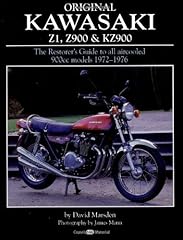 Original kawasaki z900 usato  Spedito ovunque in Italia 