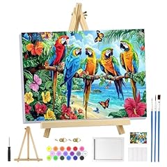 Mogtaa parrot paint for sale  Delivered anywhere in USA 