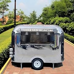 Airstream food trailer for sale  Delivered anywhere in UK