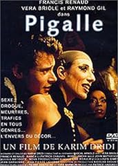 Pigalle for sale  Delivered anywhere in UK