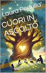 Cuori ascolto racconti for sale  Delivered anywhere in UK