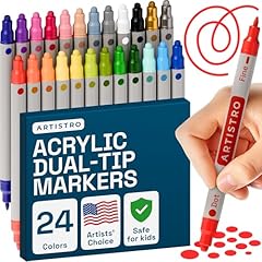 Artistro dual tip for sale  Delivered anywhere in USA 