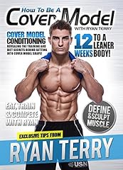 Cover model ryan for sale  Delivered anywhere in Ireland