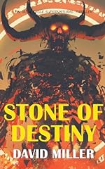 Stone destiny for sale  Delivered anywhere in UK