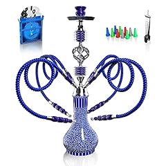 Hookah complete set for sale  Delivered anywhere in USA 