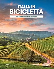 National geographic pedalare usato  Spedito ovunque in Italia 