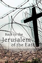 Back jerusalem east for sale  Delivered anywhere in USA 