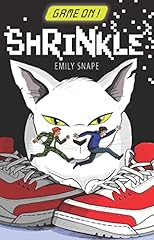Game shrinkle for sale  Delivered anywhere in UK