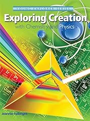Exploring creation chemistry for sale  Delivered anywhere in USA 