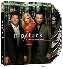 Nip tuck complete for sale  Delivered anywhere in USA 