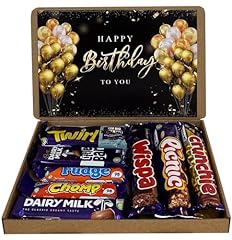 Chocolate lovers selection for sale  Delivered anywhere in UK