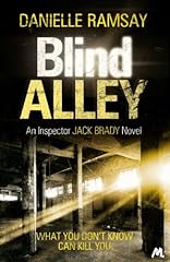 Blind alley jack usato  Spedito ovunque in Italia 