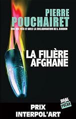 Filière afghane filière d'occasion  Livré partout en Belgiqu