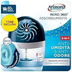 Ariasana aero 360 usato  Spedito ovunque in Italia 