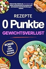 Rezepte punkte gewichtsverlust gebraucht kaufen  Wird an jeden Ort in Deutschland